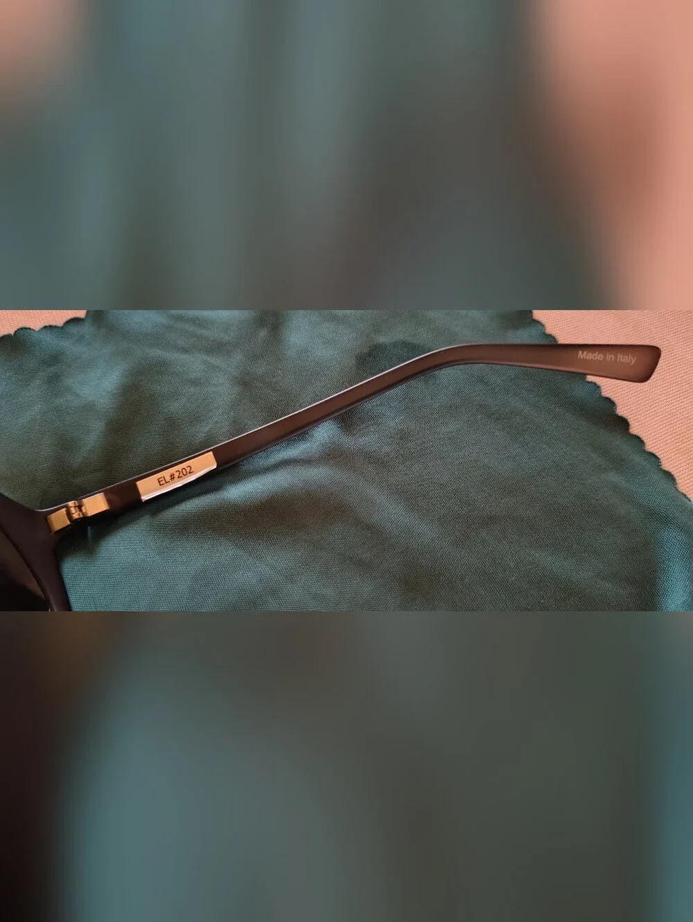Electric Aviator Sunglasses with Mirrored Lenses